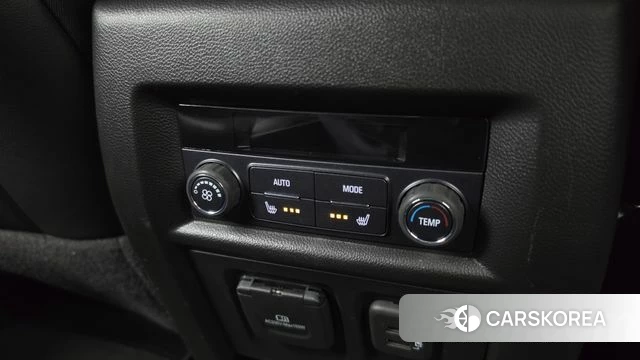 Chevrolet (GM Daewoo) Traverse id 4758297 из Кореи 11