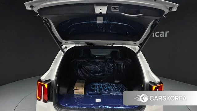 Kia The New Sorento 4th Generation id 3858060 из Кореи 11