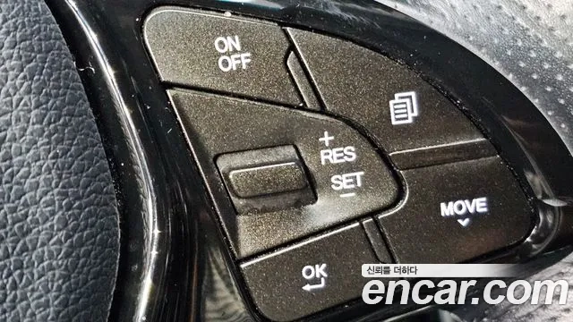 Ssangyong Berry New Tivoli id 2859962 из Кореи 11