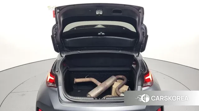 Hyundai Veloster (JS) id 3582956 из Кореи 11