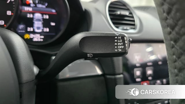 Porsche 718 Cayman id 4480436 из Кореи 11