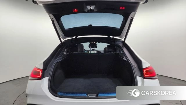 Mercedes-Benz GLE-Class W167 id 3898217 из Кореи 11