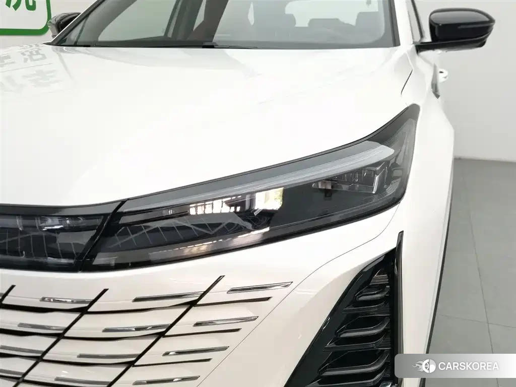 Chang'an CS75PLUS id 4599802 из Китая 11