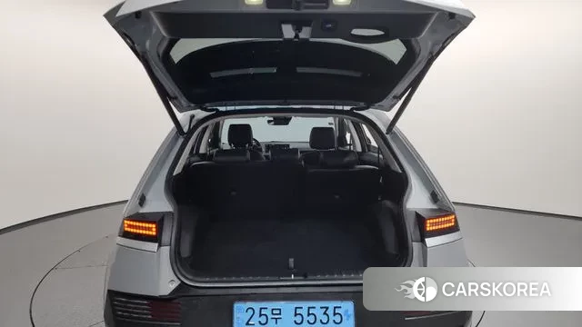 Hyundai Ionic 5 id 3427212 из Кореи 11