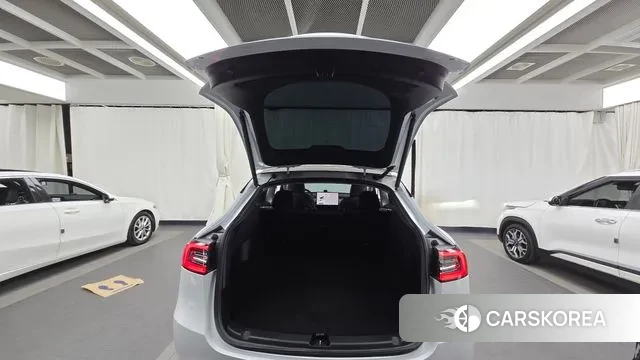 Tesla Model Y id 3349396 из Кореи 11