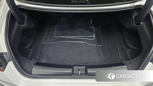 Mercedes-Benz CLA-Class C118 id 4586601 из Кореи 10