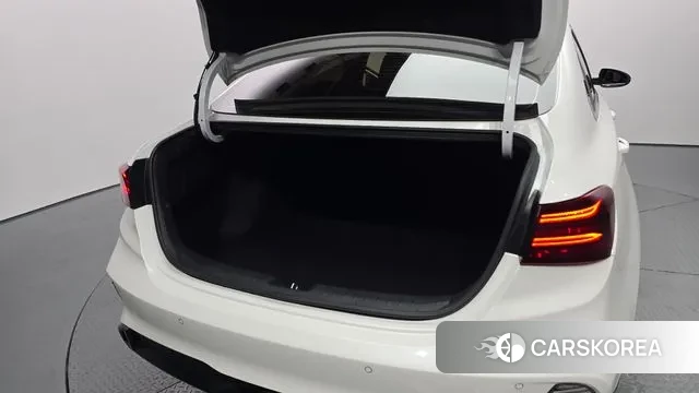 Kia The New K3 2nd generation id 2889907 из Кореи 11