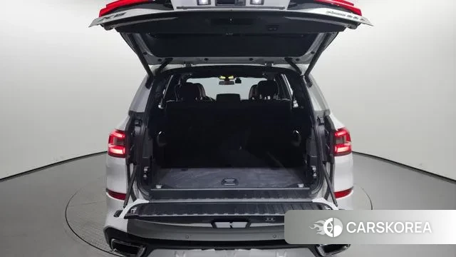 BMW X5 (G05) id 3093513 из Кореи 11