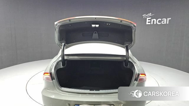 Hyundai The New Grandeur IG id 3859422 из Кореи 11