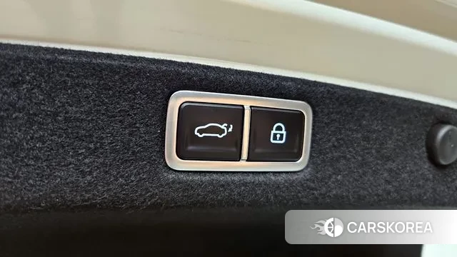 Hyundai Grandeur Hybrid (GN7) id 3353969 из Кореи 11