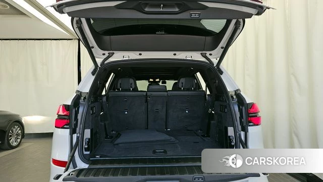 BMW X5 (G05) id 3896781 из Кореи 11