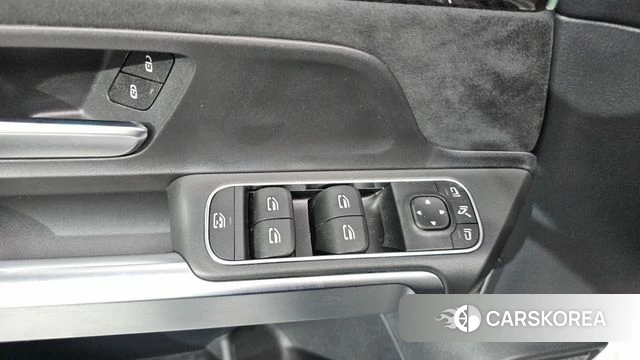 Mercedes-Benz GLB-Class X247 id 4735981 из Кореи 11