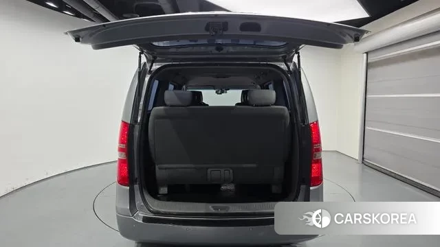 Hyundai The New Grand Starex id 3464742 из Кореи 11