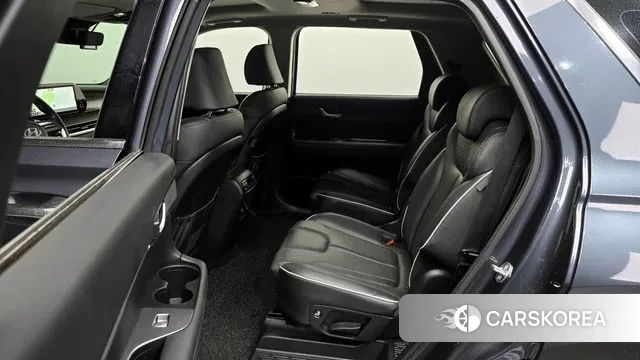 Hyundai The New Palisade id 3405593 из Кореи 11