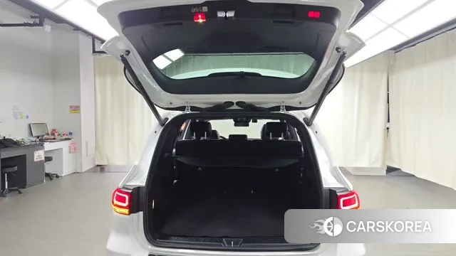 Mercedes-Benz EQB X243 id 3560708 из Кореи 11