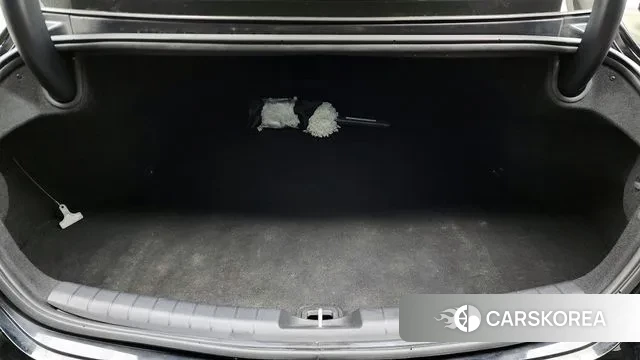 Hyundai The New Grandeur IG id 3566343 из Кореи 11