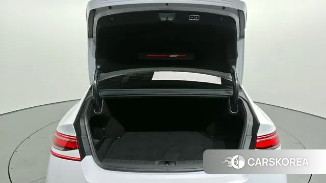 Genesis G90 (RS4) id 3467678 из Кореи 11