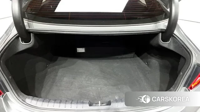 Hyundai Grandeur IG id 3789614 из Кореи 11