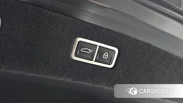 Genesis G90 (RS4) id 2915779 из Кореи 11