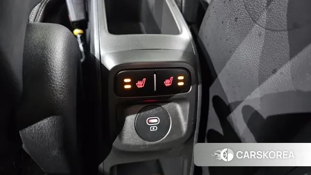 Kia The New Kia Ray id 3426077 из Кореи 11