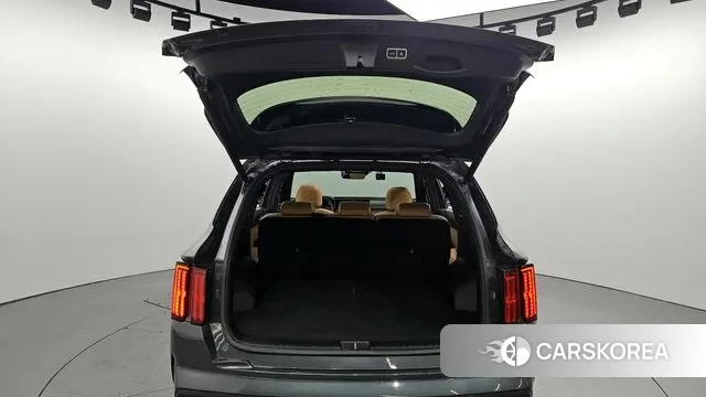 Kia Sorento 4th Generation id 3447487 из Кореи 11