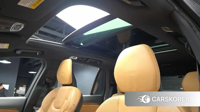 Volvo XC90 second Generation id 4459563 из Кореи 11