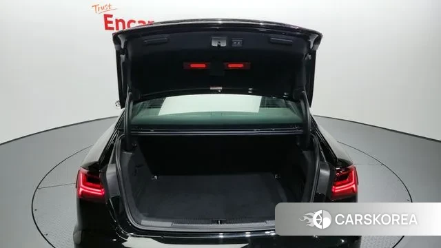 Audi New A6 id 3423378 из Кореи 11