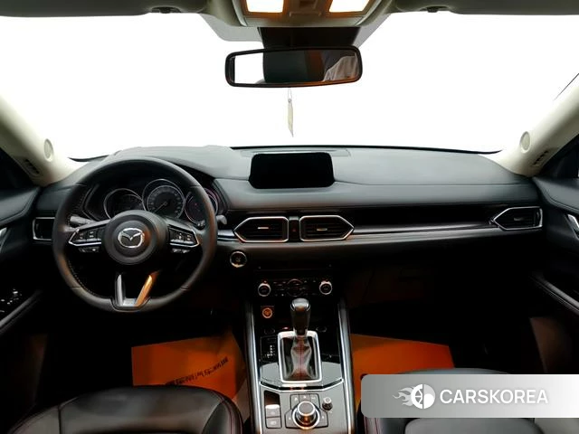 Mazda CX-5 id 4207439 из Китая 11