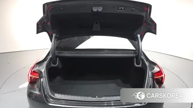 Kia K8 Hybrid id 3447623 из Кореи 11