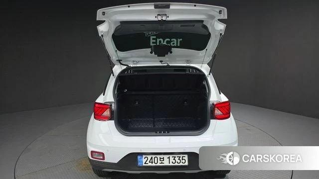 Hyundai Venue id 4517069 из Кореи 11