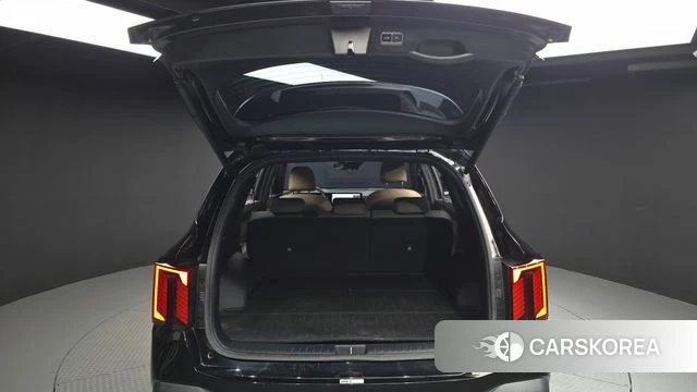 Kia The New Sorento 4th Generation id 4571600 из Кореи 11