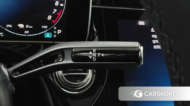 Mercedes-Benz E-Class W214 id 4307924 из Кореи 11