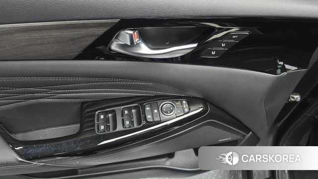 Kia K7 Premier id 4447196 из Кореи 11