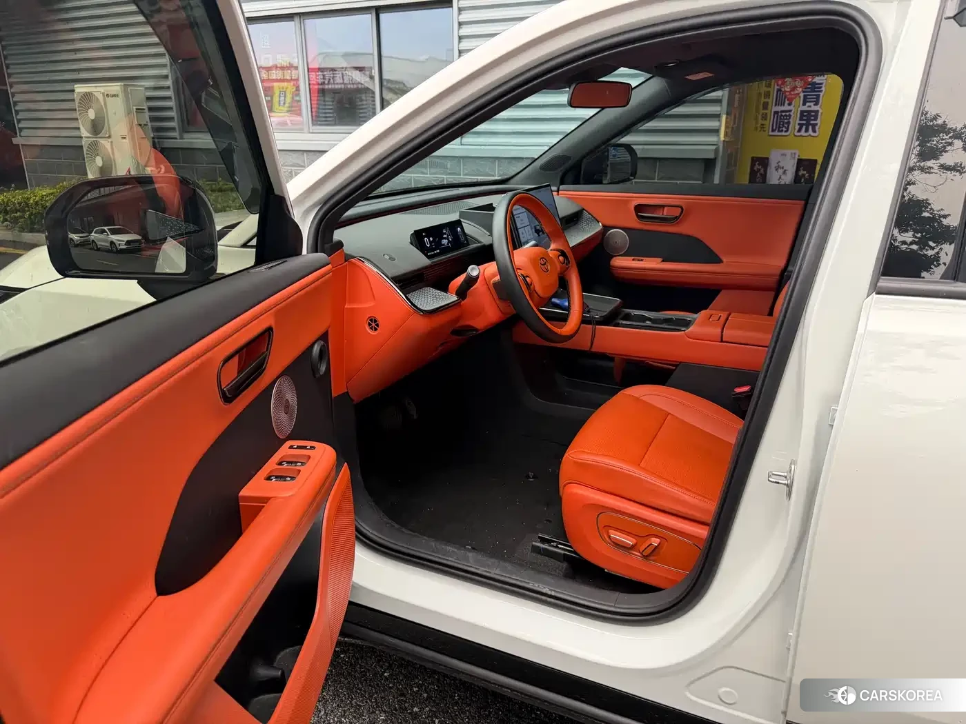Toyota bZ3X id 4538629 из Китая 11