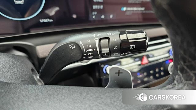 Hyundai The New Tucson Hybrid (NX4) id 4853700 из Кореи 11