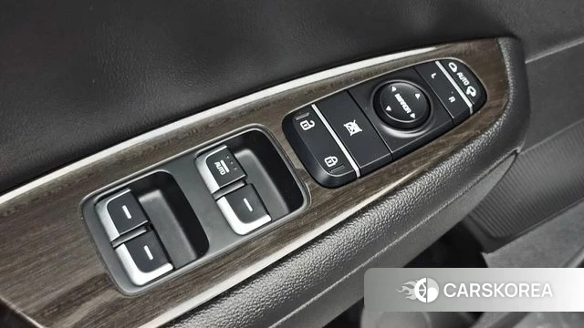 Kia The New K5 2nd generation id 4708680 из Кореи 11