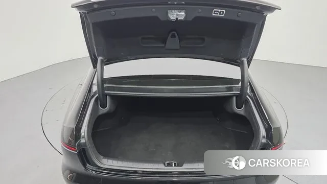 Hyundai Grandeur Hybrid (GN7) id 3776384 из Кореи 11