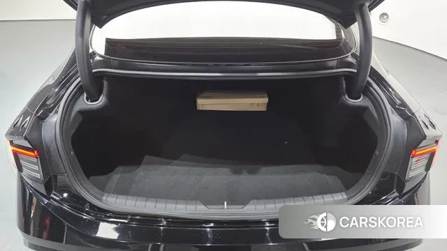 Hyundai Sonata D Edge (DN8) id 3576526 из Кореи 11