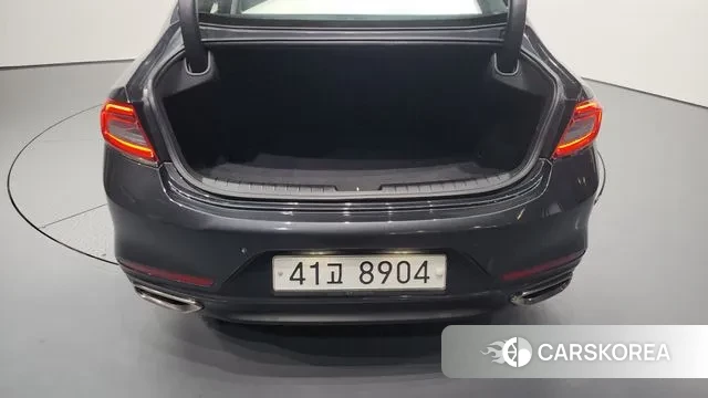 Hyundai Grandeur IG id 3330630 из Кореи 11