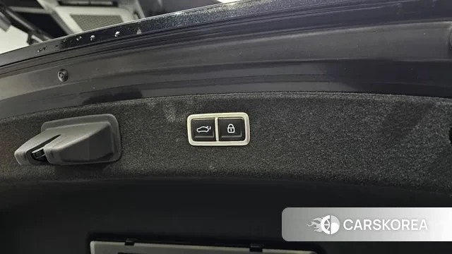 Genesis G80 (RG3) id 3720930 из Кореи 11