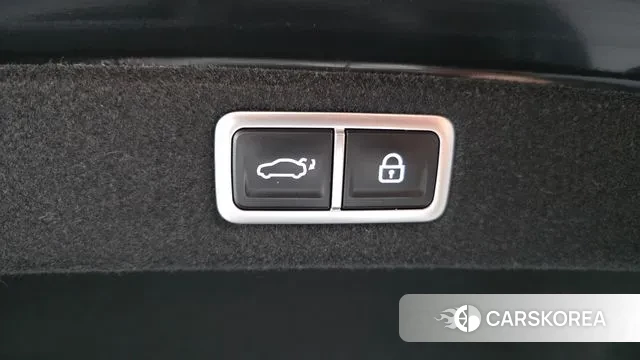 Hyundai Grandeur Hybrid (GN7) id 3322384 из Кореи 11