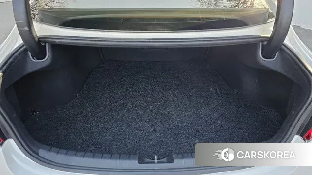 Hyundai Grandeur IG id 3641686 из Кореи 11