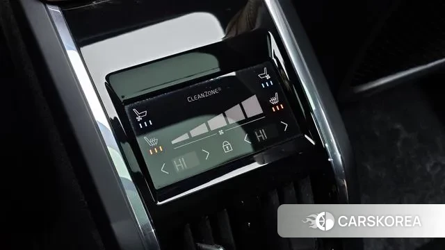 Volvo S90 id 3625017 из Кореи 11