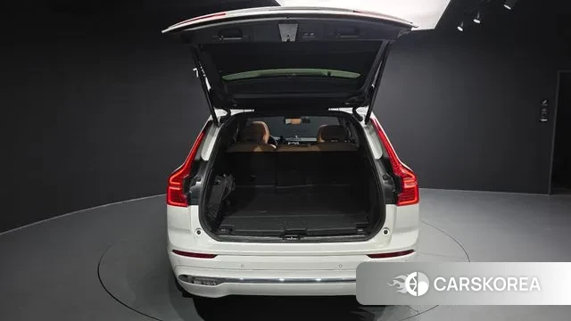 Volvo XC60 second Generation id 3523617 из Кореи 11