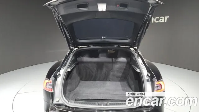 Tesla Model S id 2761701 из Кореи 11