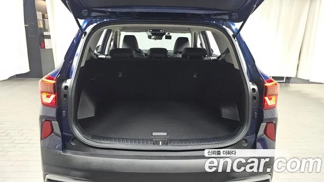 Kia Seltos id 2916205 из Кореи 11