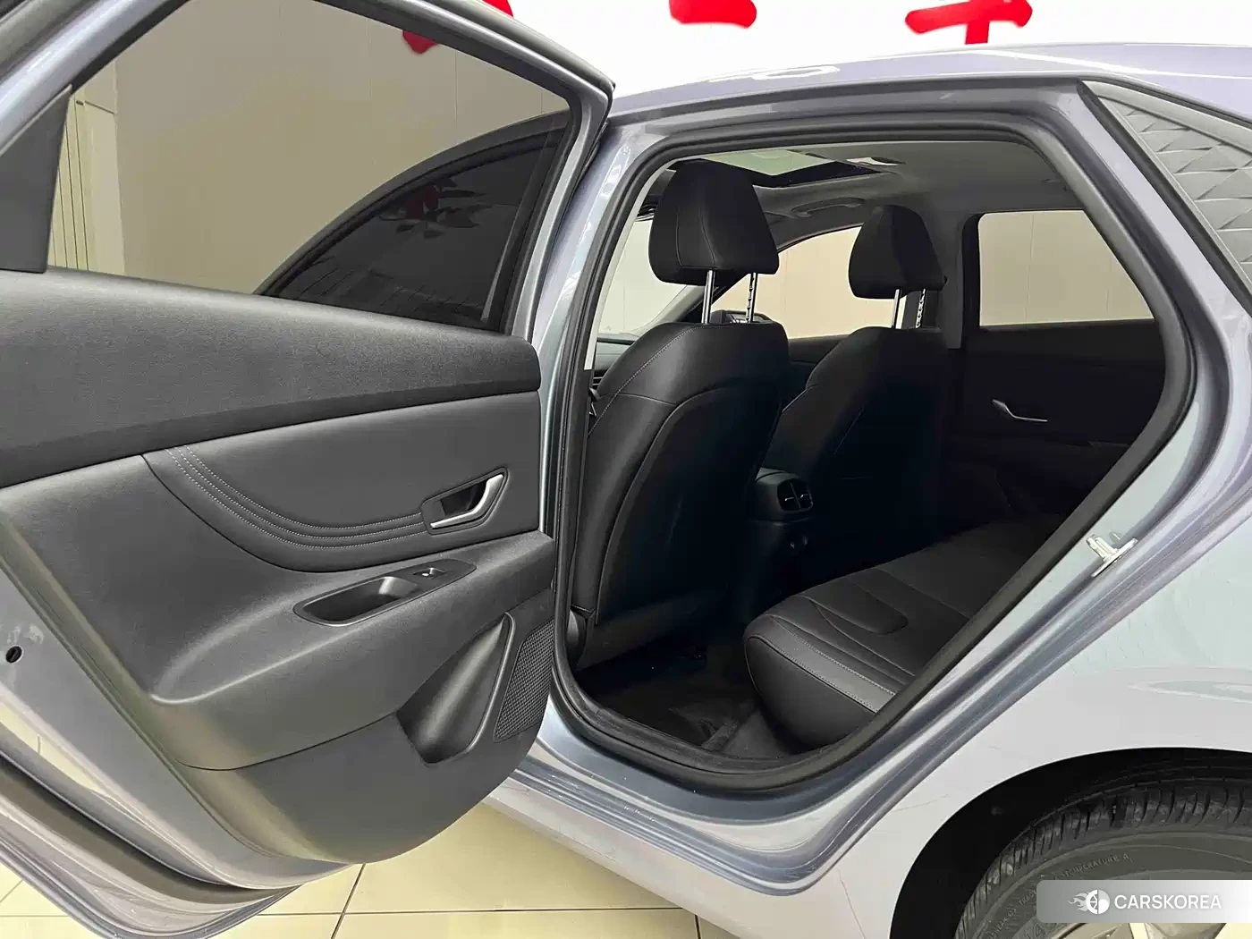 Hyundai Elantra id 4644503 из Китая 11