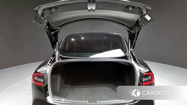 Tesla Model 3 id 3508704 из Кореи 11