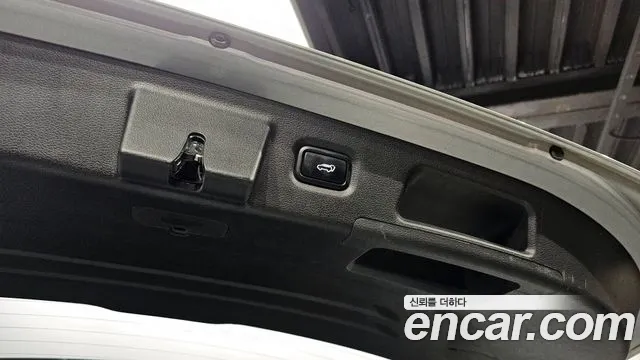 Hyundai Santa Fe TM id 2414893 из Кореи 11