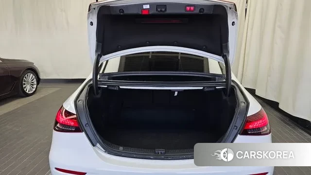 Mercedes-Benz E-Class W213 id 3600826 из Кореи 11